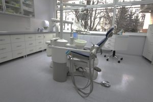 dentist tour